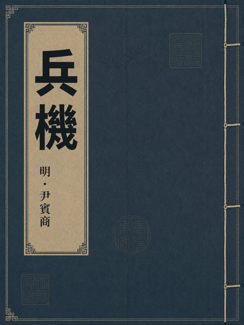 兵机