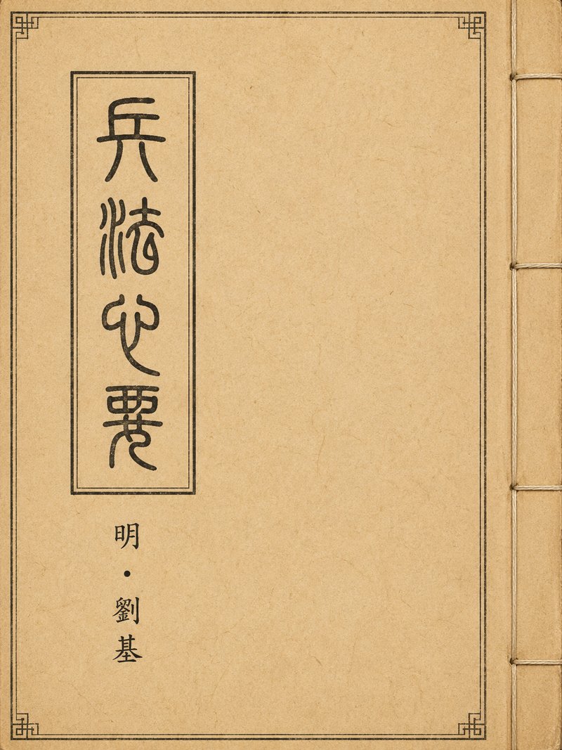 兵法心要