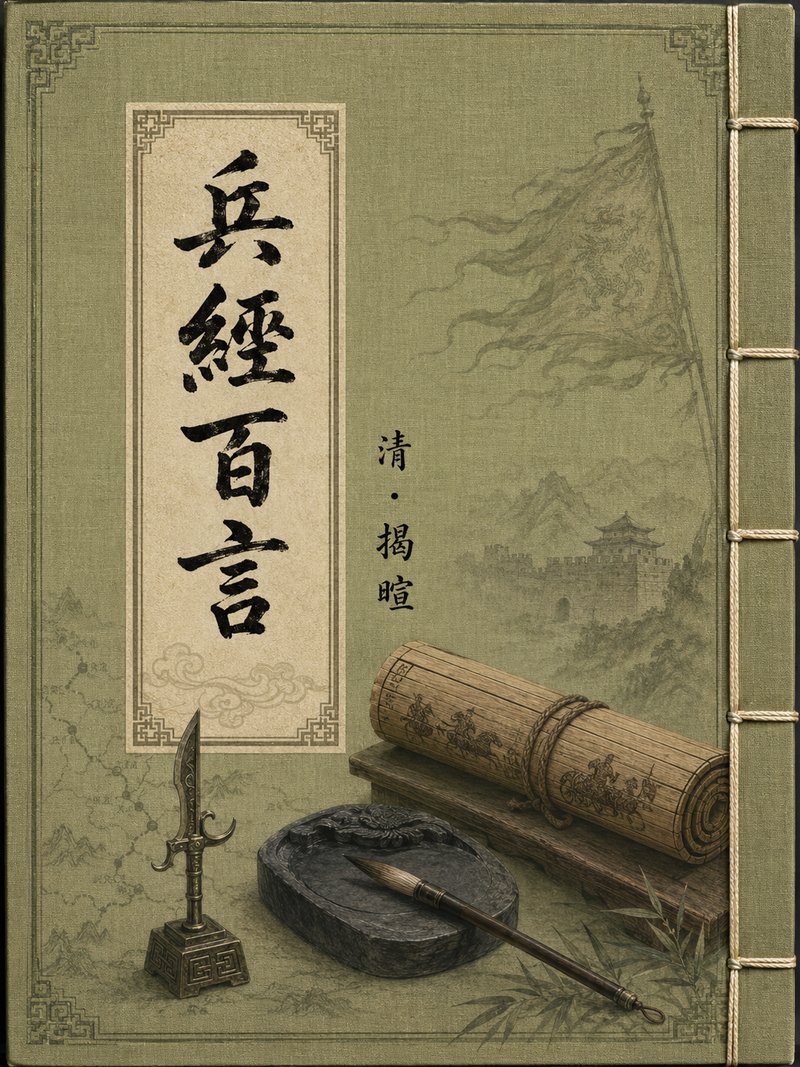 兵经百言