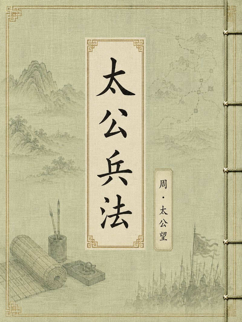 太公兵法