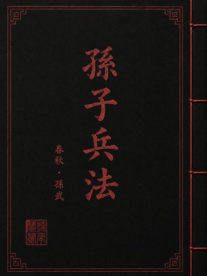 孙子兵法