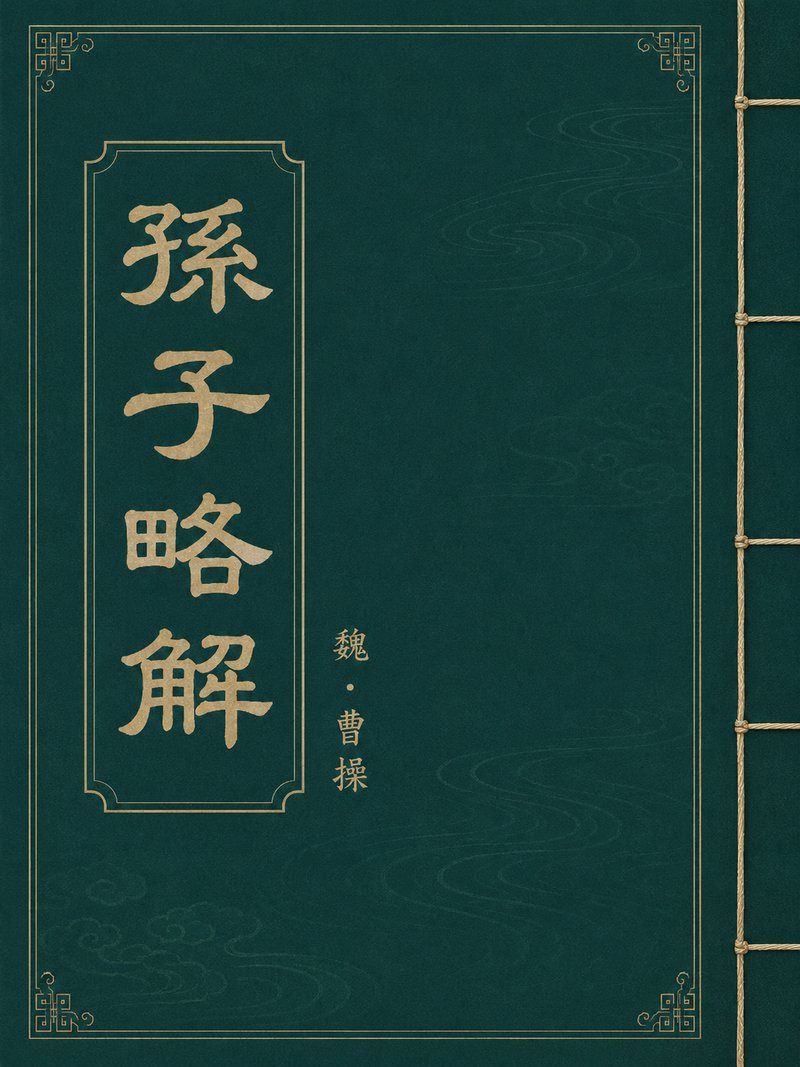 孙子略解