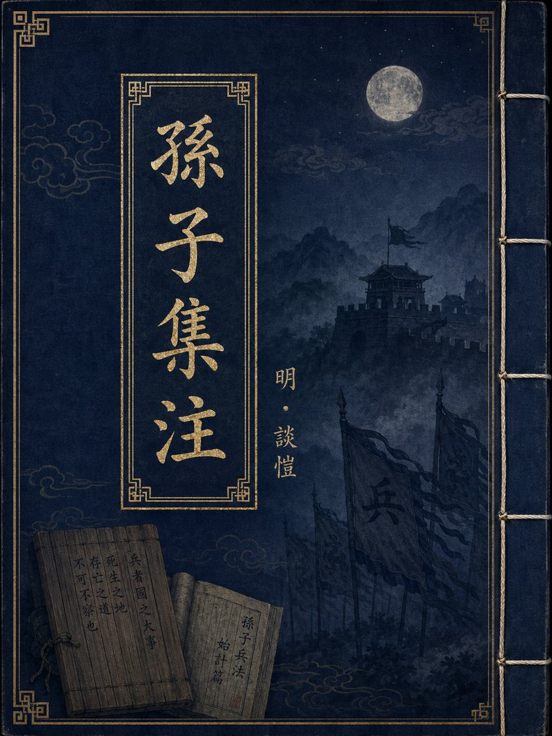 孙子集注
