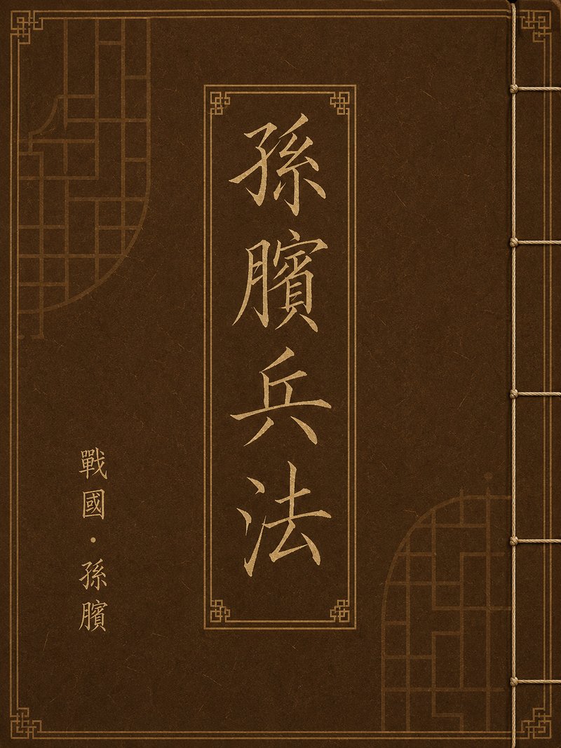 孙膑兵法