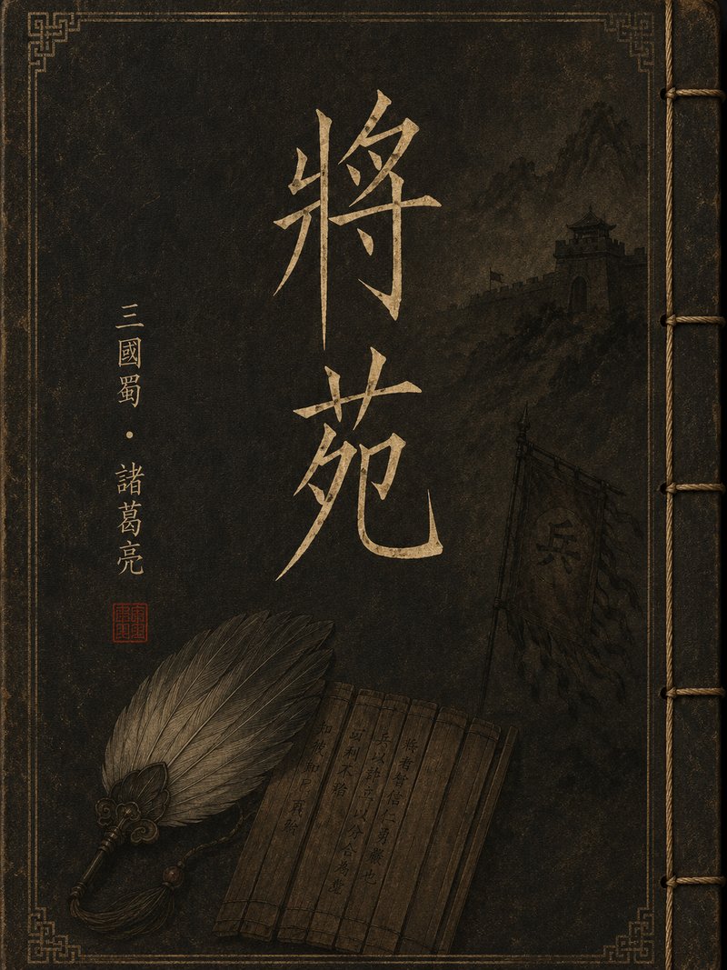 将苑