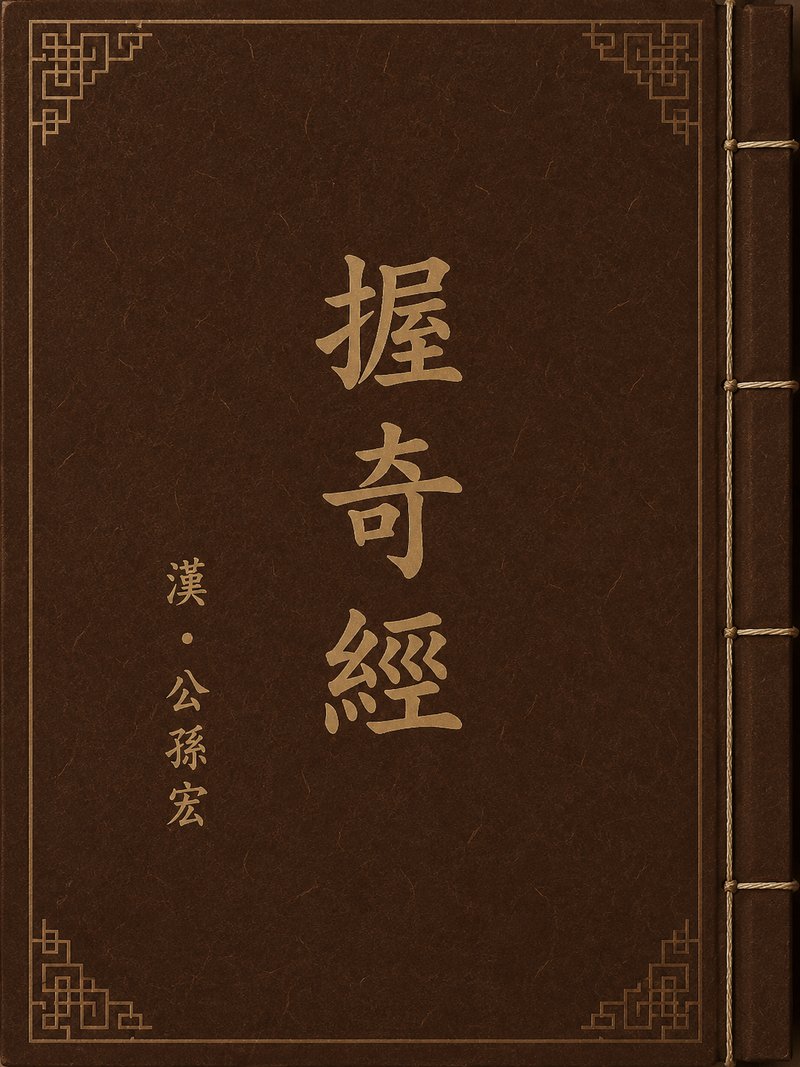 握奇经