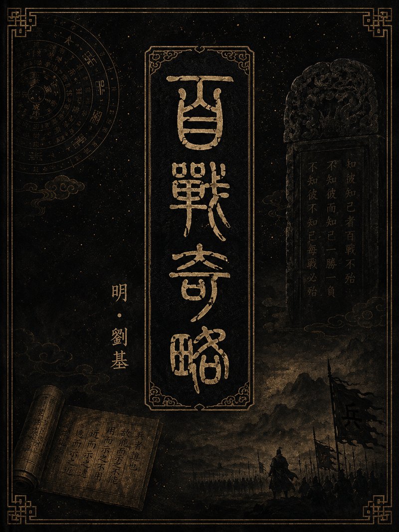百战奇略