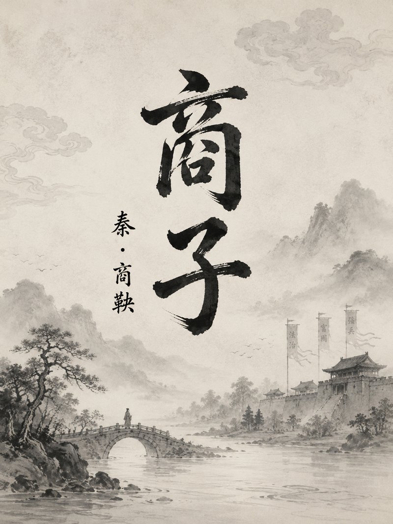 商子