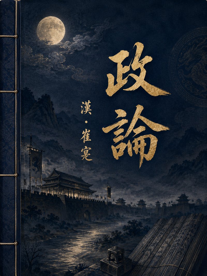 政论