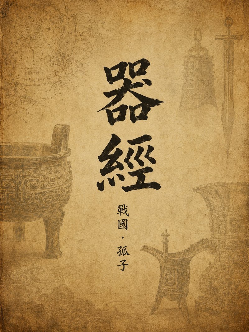 器经