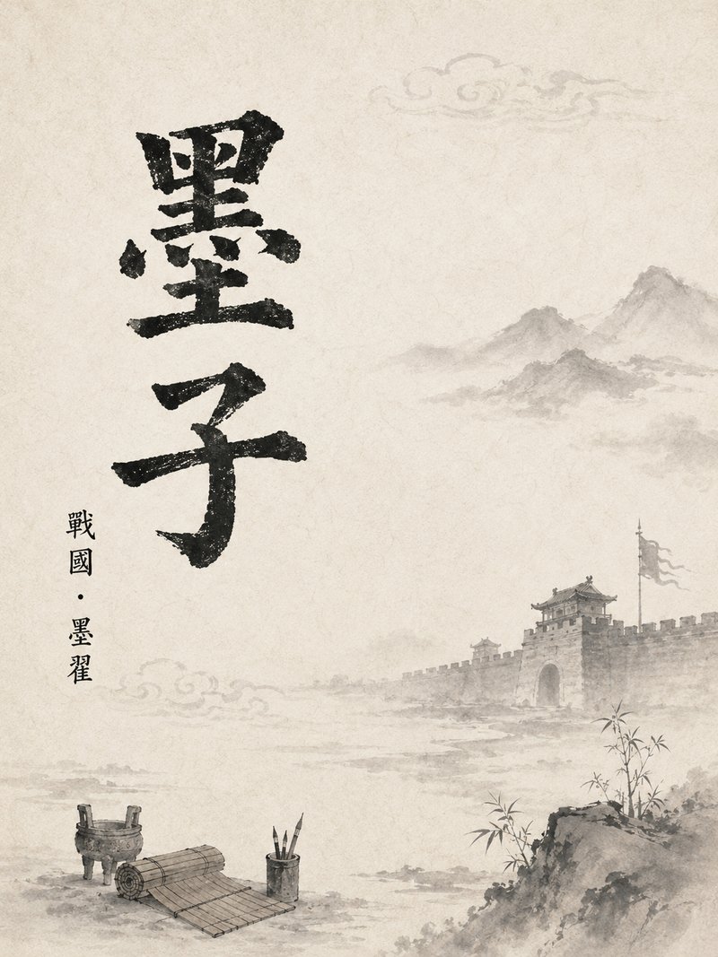 墨子