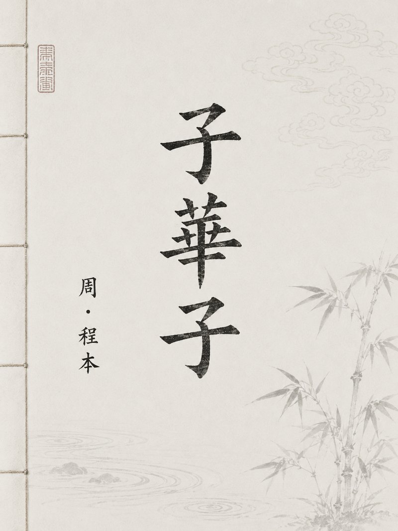 子华子