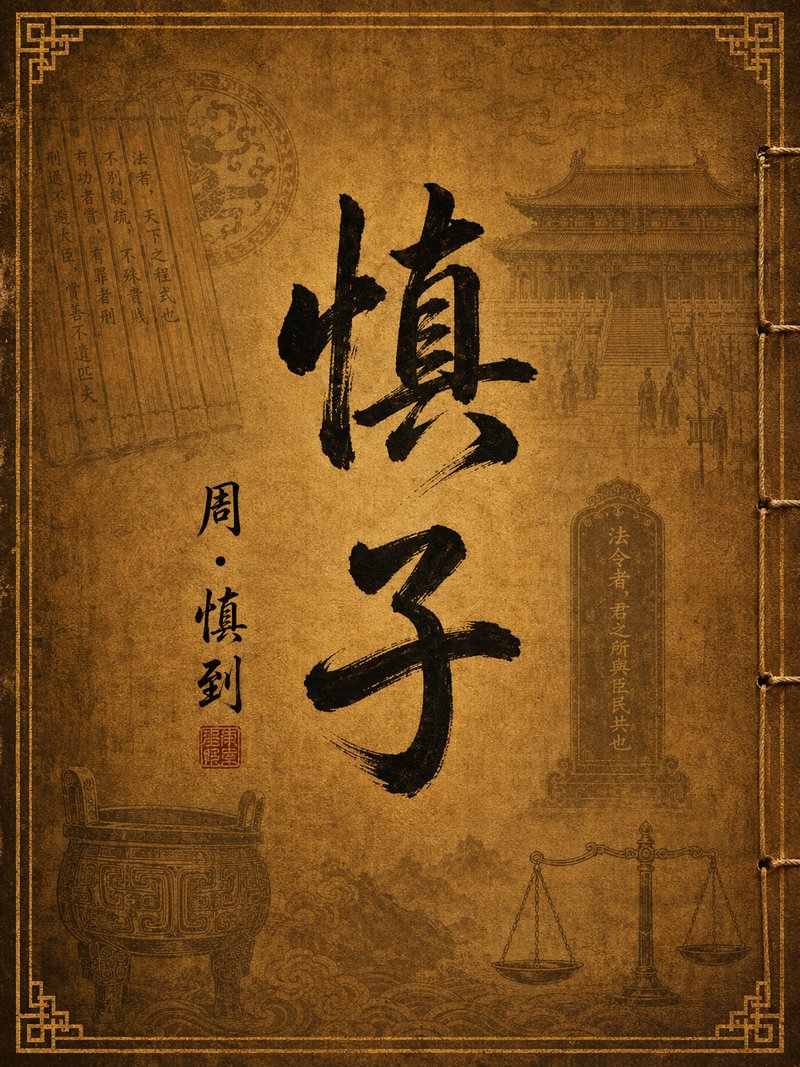 慎子