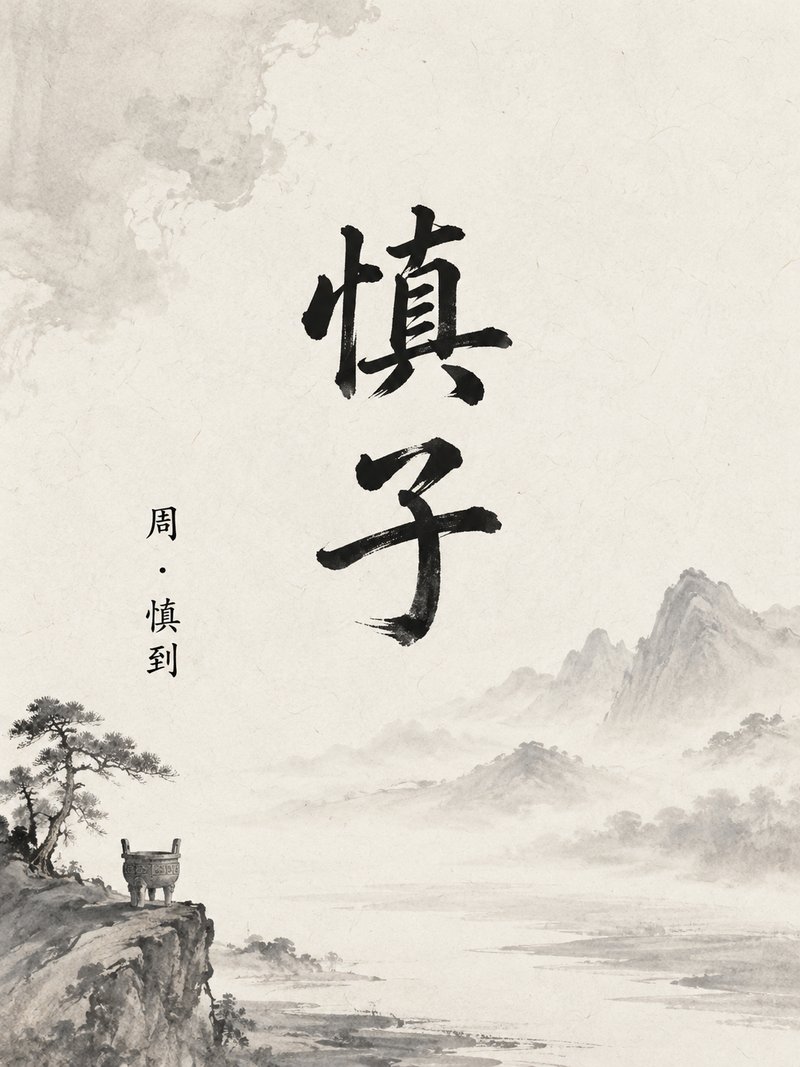 无能子