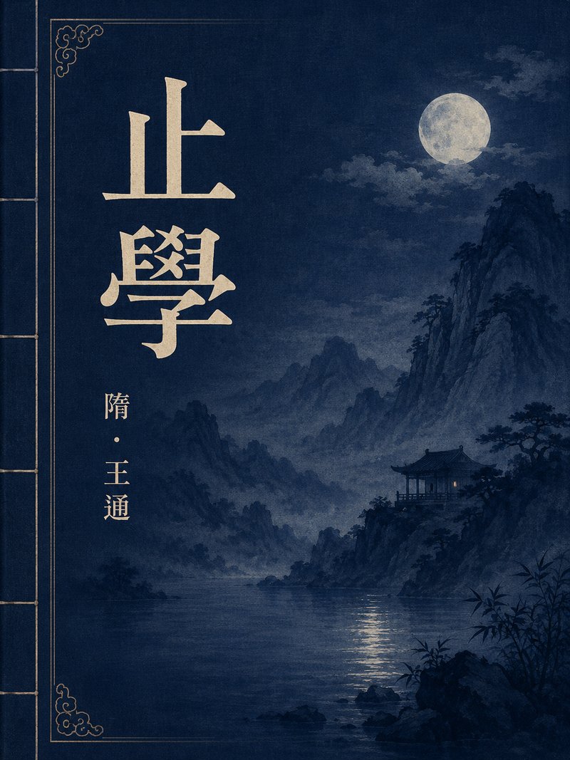 止学