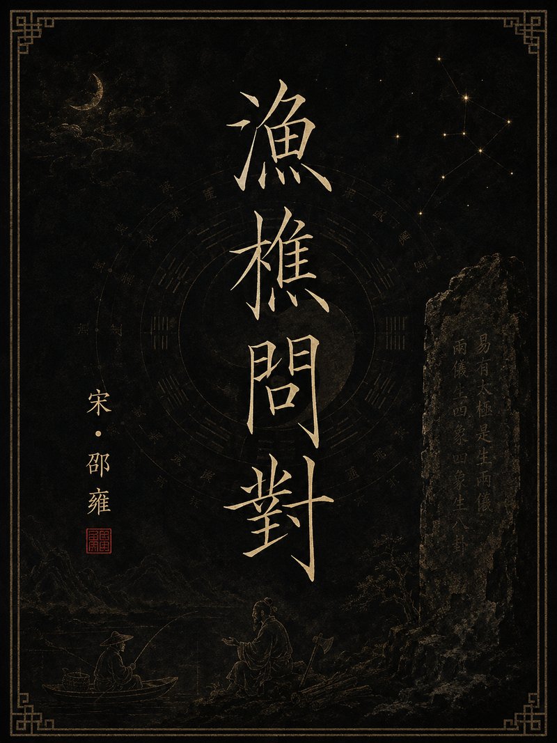 渔樵问对