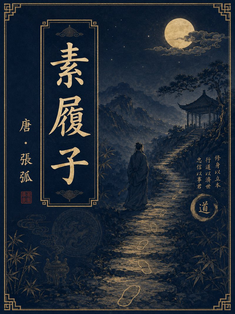 素履子