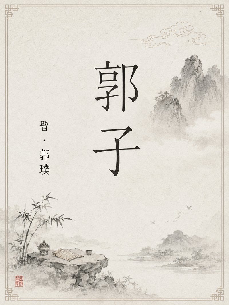 郭子