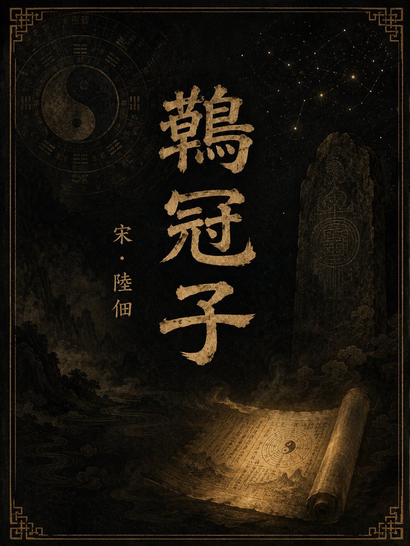 鹖冠子