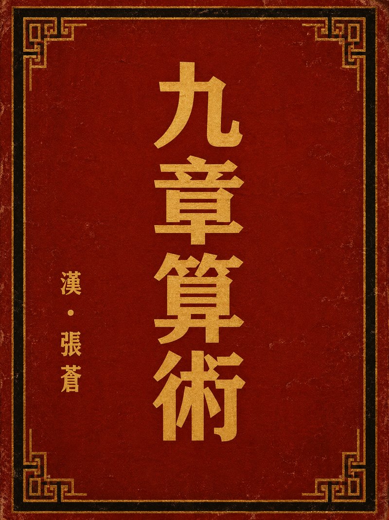 九章算术