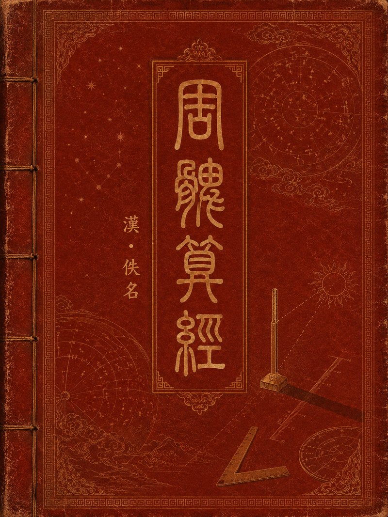周髀算经