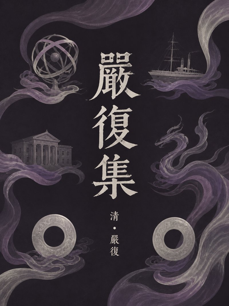 严复集