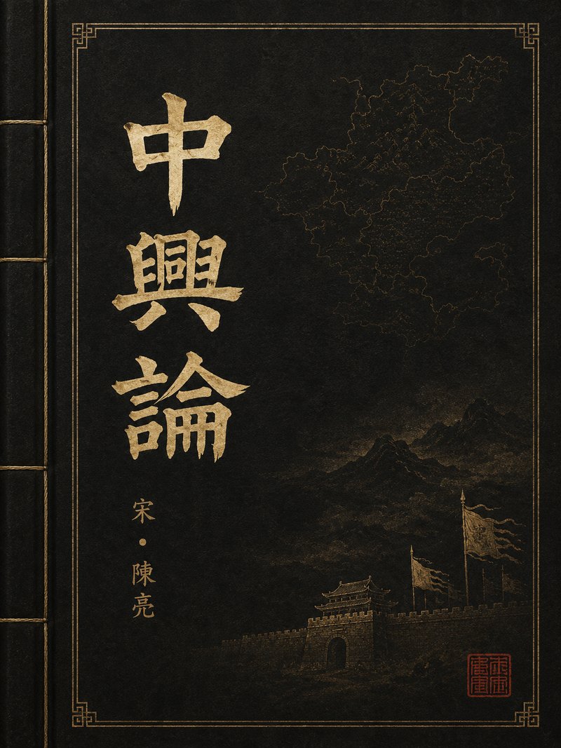 中兴论