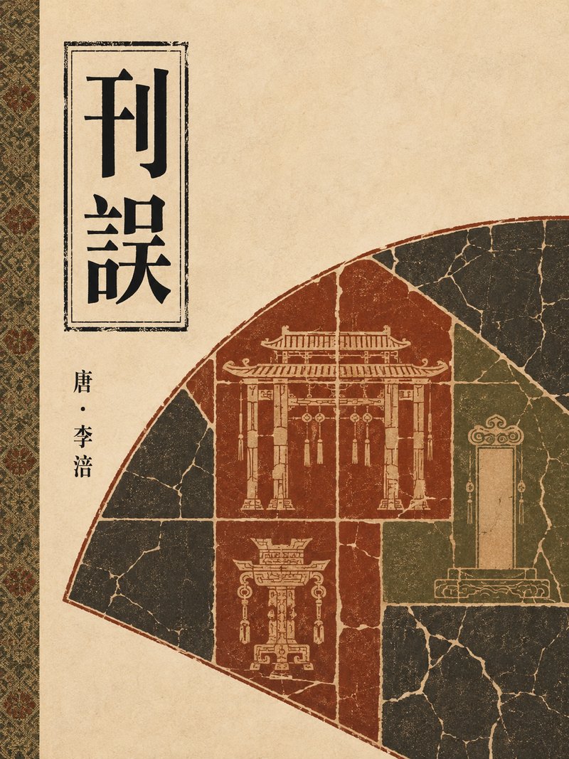 刊误