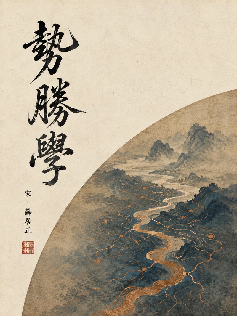 势胜学