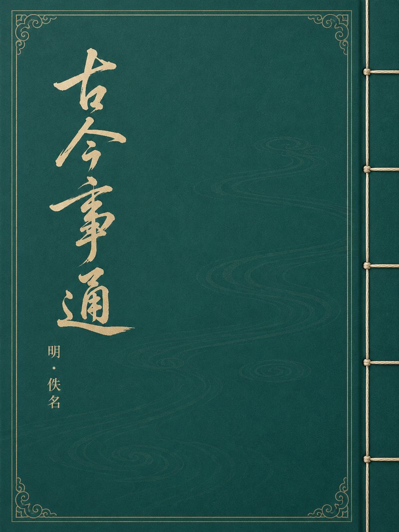 古今事通