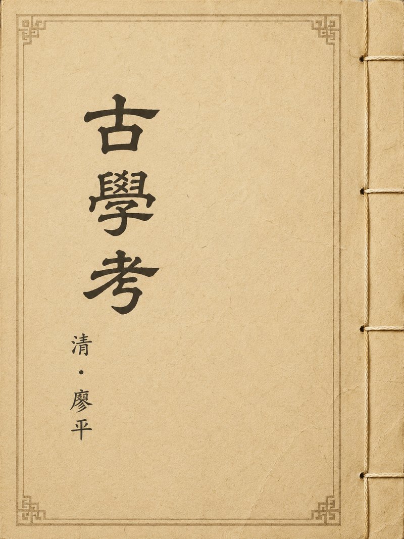 古学考