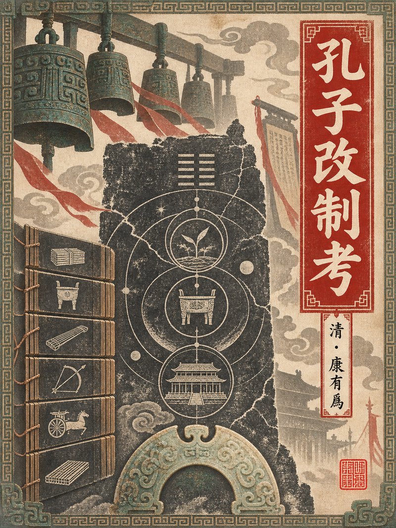 孔子改制考
