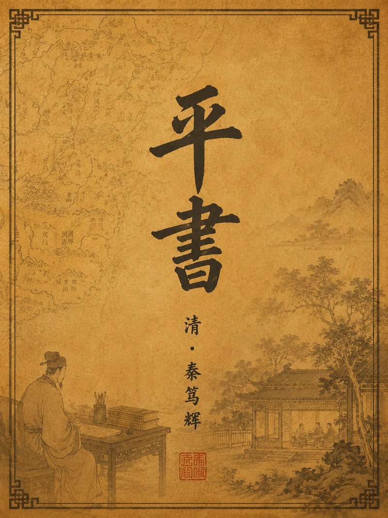 平书