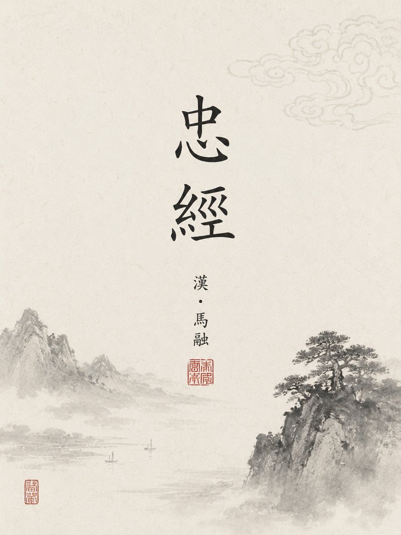 忠经
