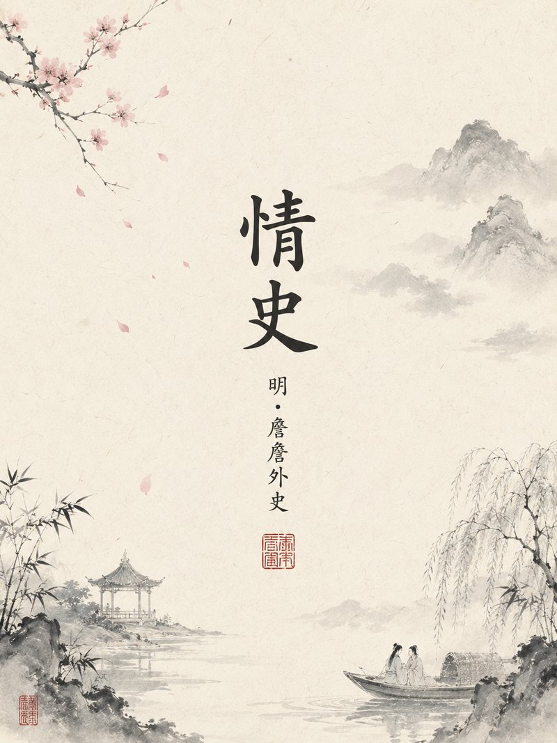 情史