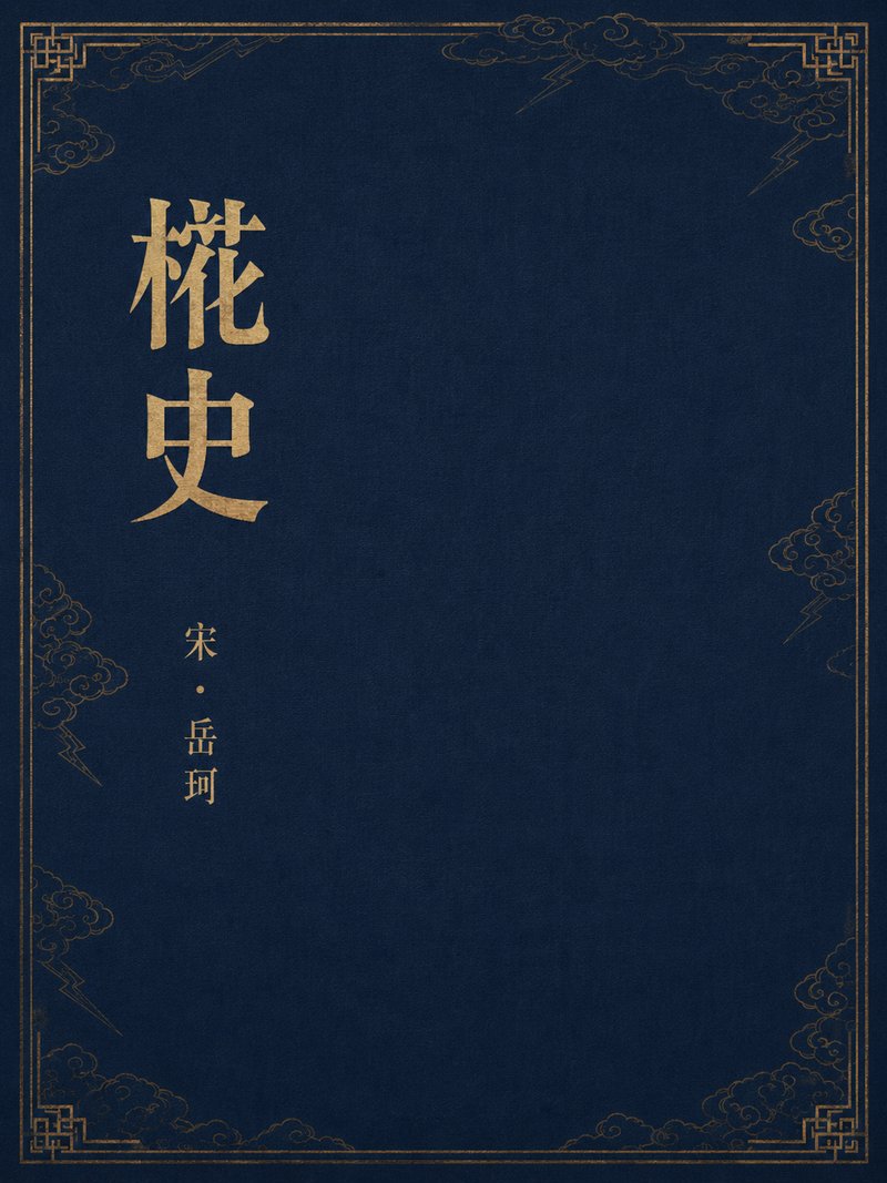 梦溪笔谈