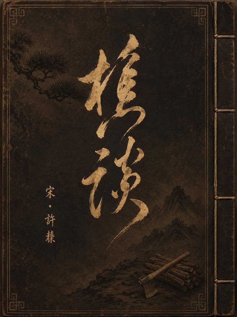 樵谈