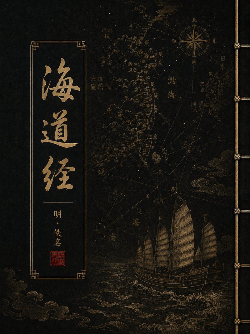 海道经