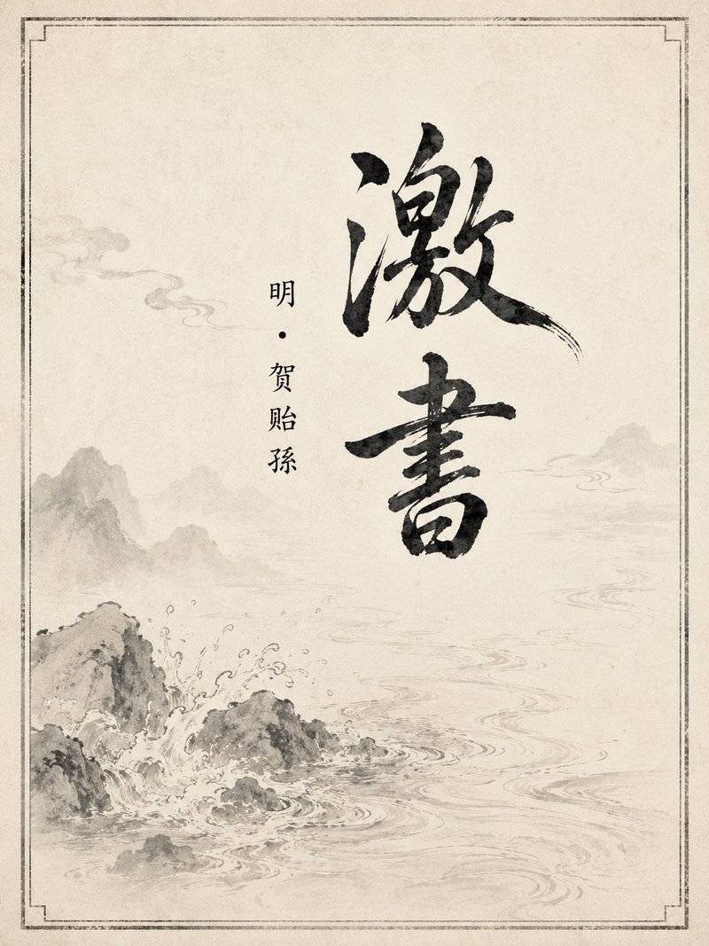 激书