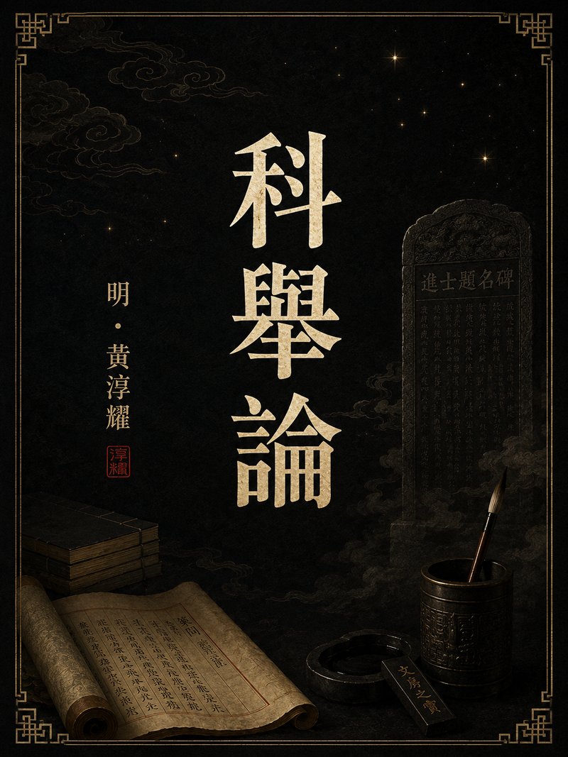 科试考