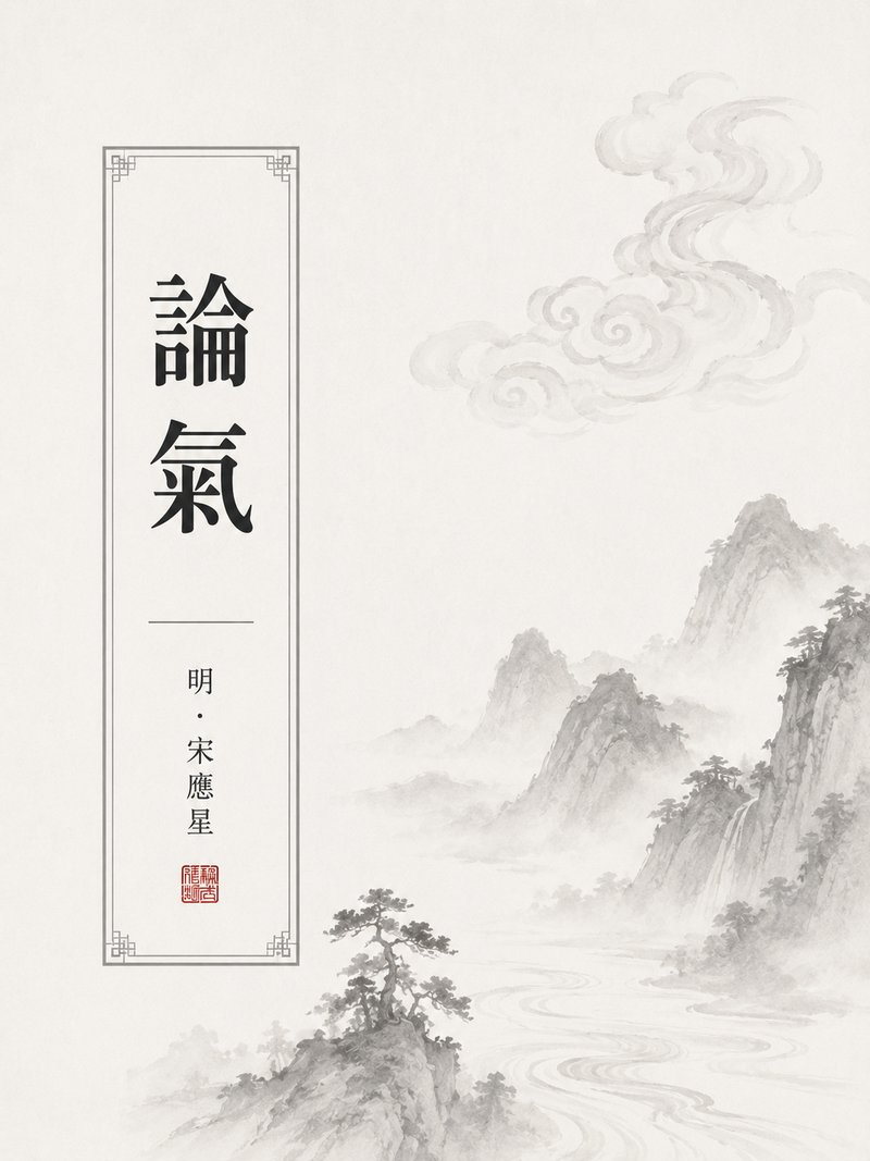 论气