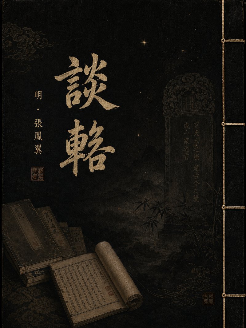 谈辂