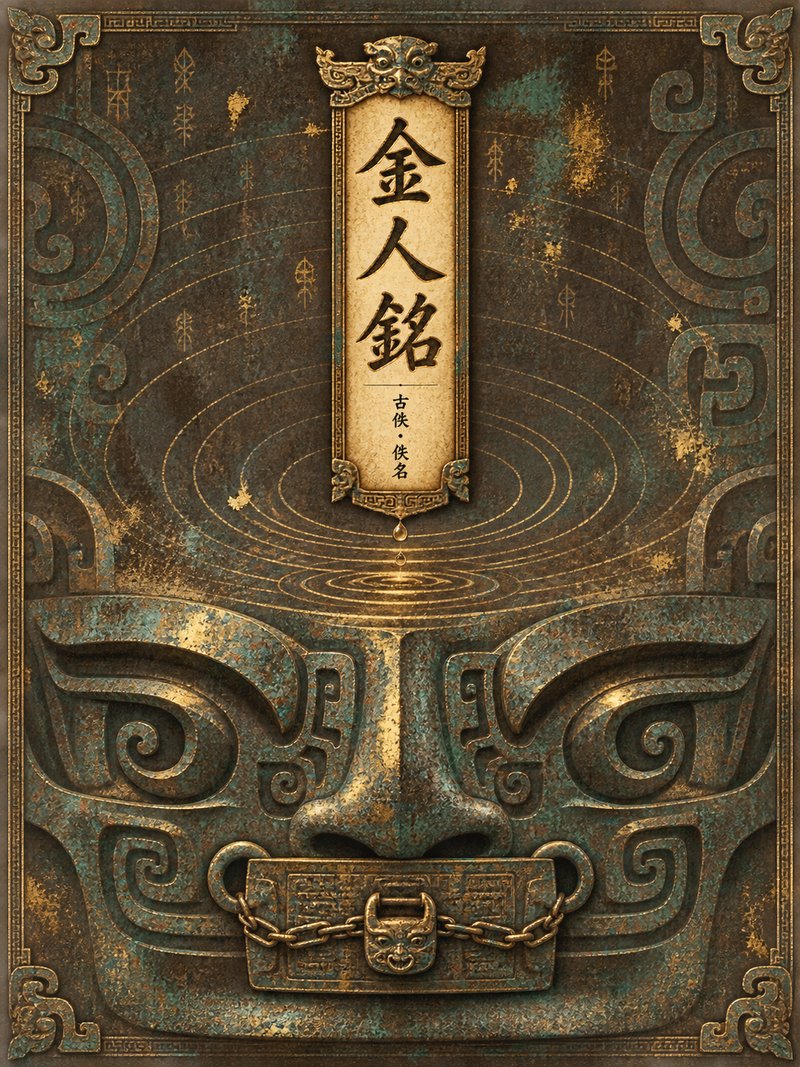 金人铭