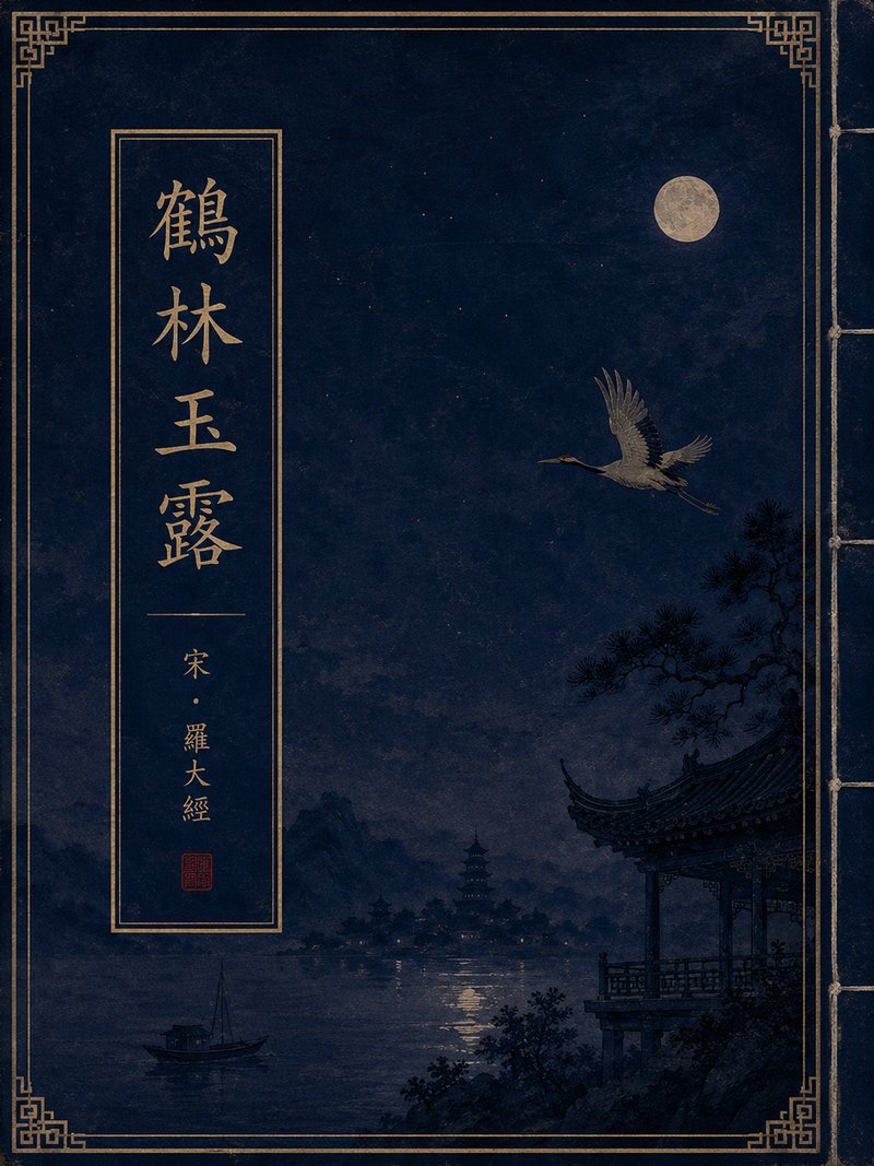 鹤林玉露