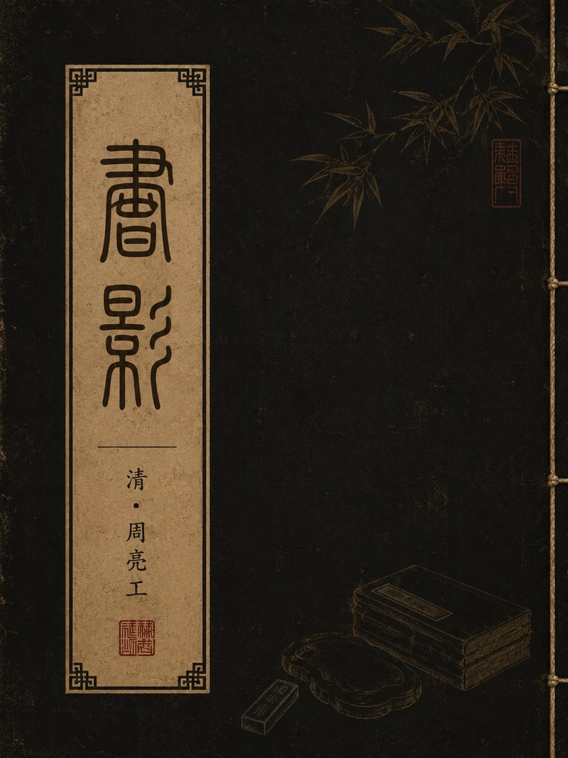 书影