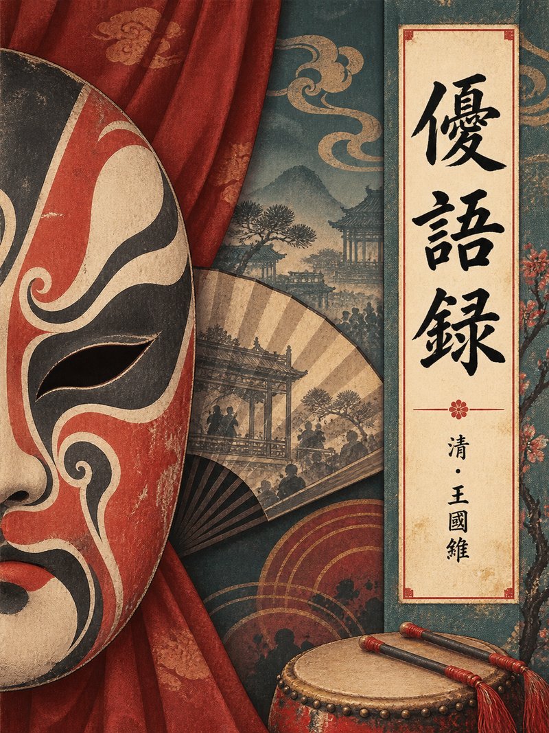 优语录