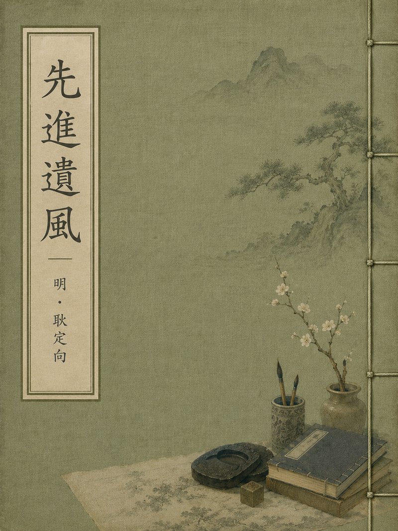 先进遗风