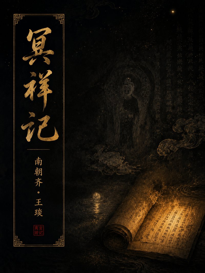冥祥记