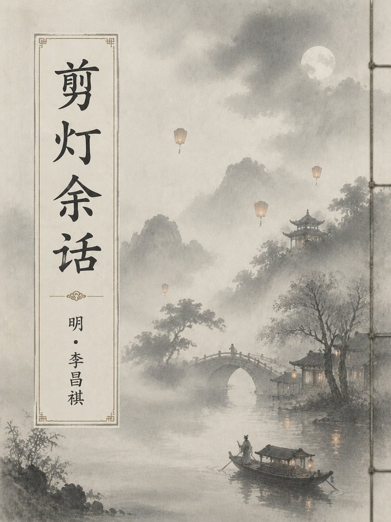 剪灯余话