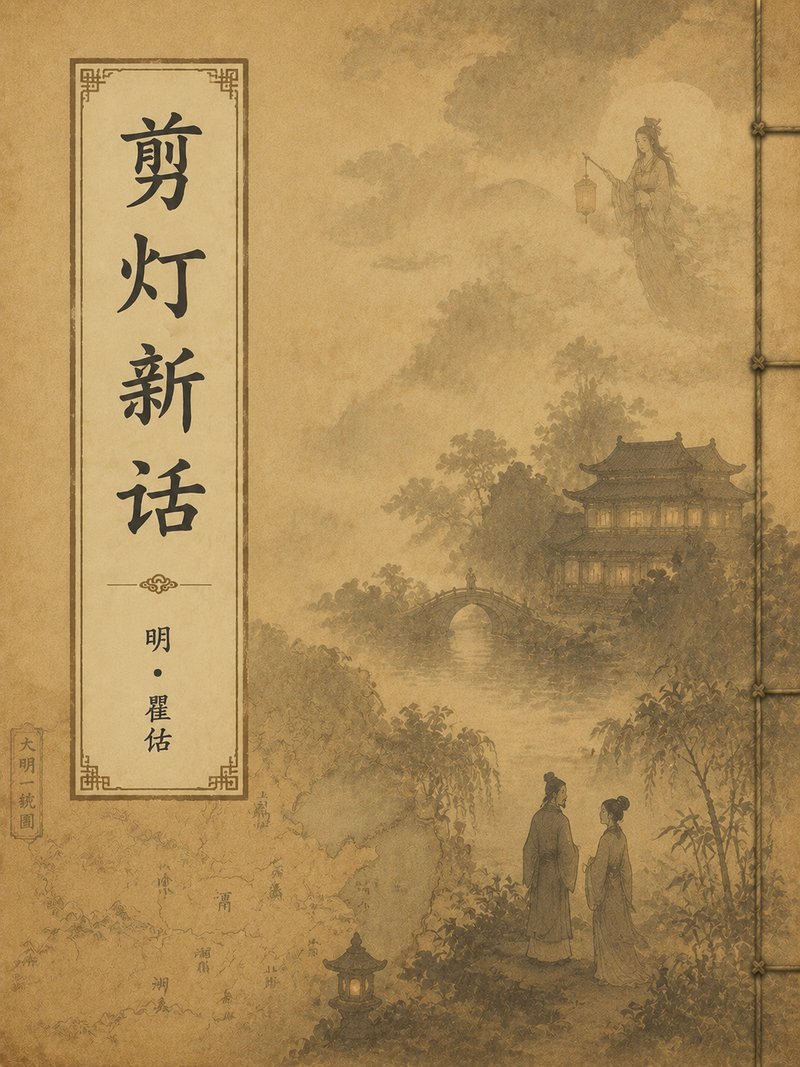 剪灯新话